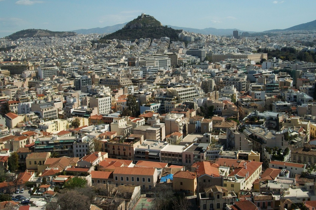 You are currently viewing Πάνω οι τιμές και κάτω οι συναλλαγές